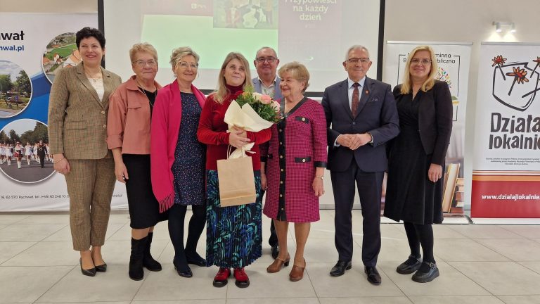 Kossakowie – sztuka zaklęta w historii. Wyjątkowy wykład w Rychwale