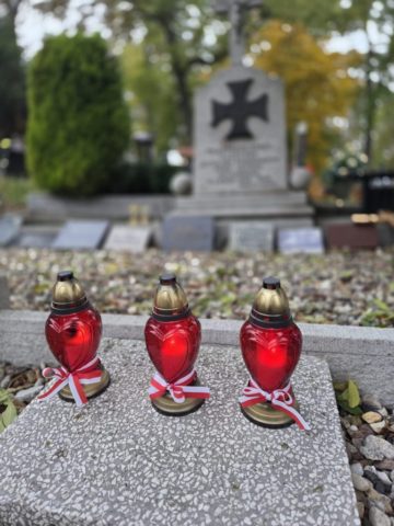 5C_Konin Cmentarz Parafii św. Bartłomieja