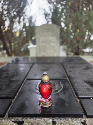 5D_Konin Cmentarz Parafii św. Bartłomieja