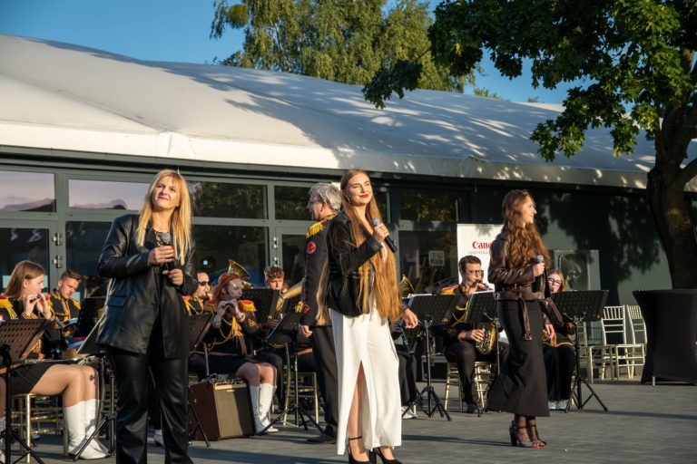 50 lat Wojewódzkiego Szpitala Zespolonego – część artystyczna jubileuszu!