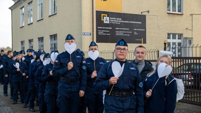 Marsz Białych serc 2025