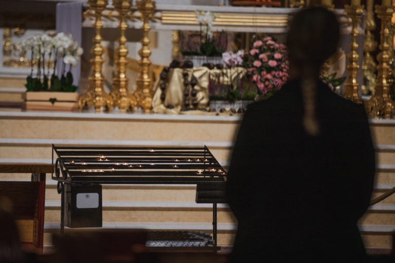 Dzień Dziecka Utraconego w Licheniu – modlitwa, pamięć i nadzieja