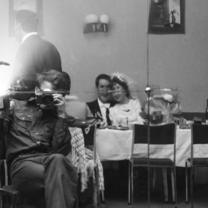 GORZKO – FOTOGRAFICZNA PODRÓŻ W CZASIE W GALERII CKiS