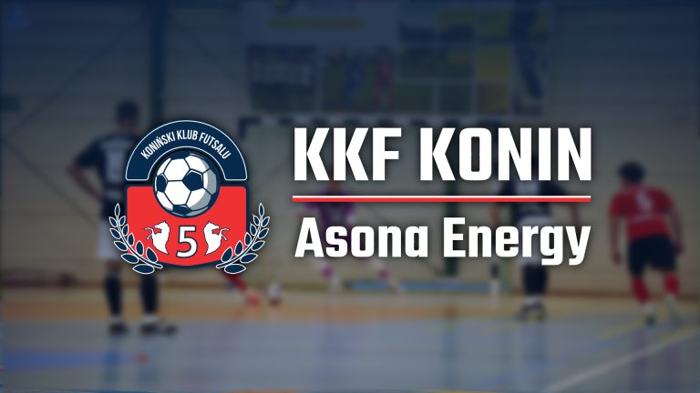 KKF Asona Energy Konin bg