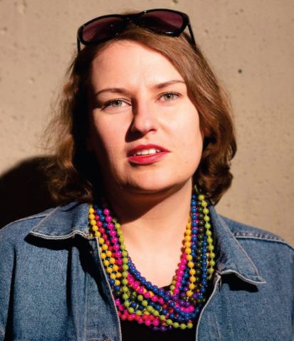 Kongres Kultury w Koninie Aleksandra K.