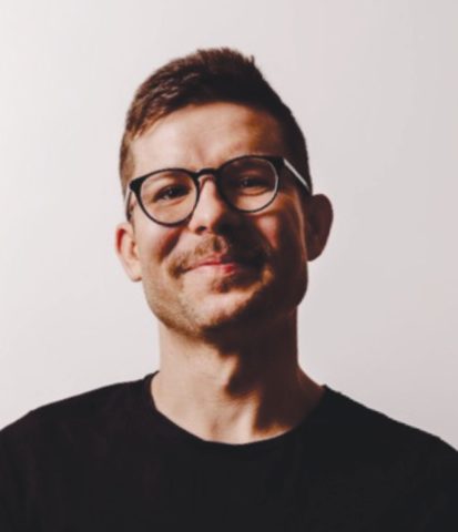 Kongres Kultury w Koninie Maciej M.