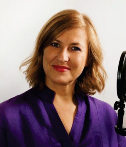 Kongres Kultury w Koninie Magdalena W