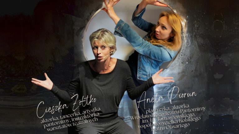 Ruchome ornamenty plakat tlo