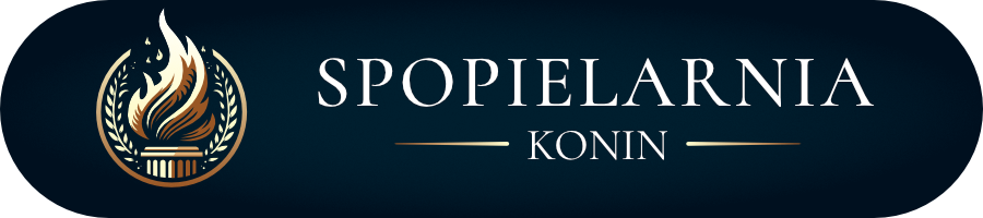 Spopielarnia Konin