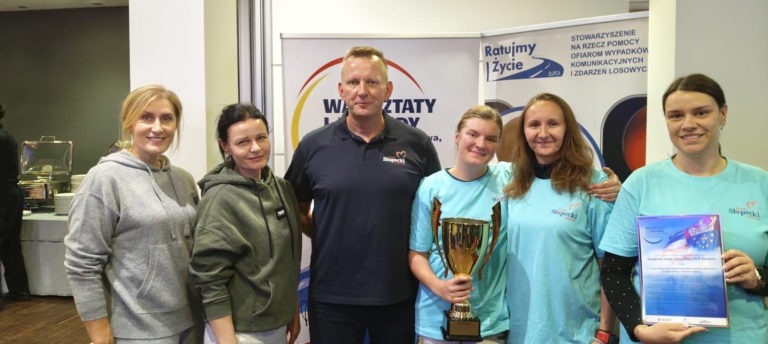 KGR – KAPITALNA GRUPA RATUNKOWA