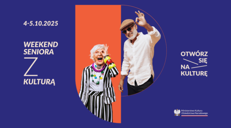 WEEKEND SENIORA Z KULTURĄ W MUZEUM OKRĘGOWYM W KONINIE