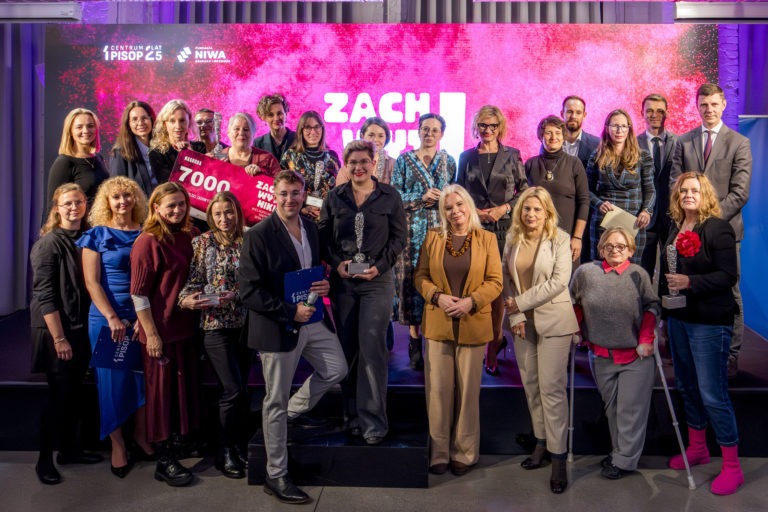 ZACHWYTNIKI 2025 – Wielkopolska pełna inspiracji!