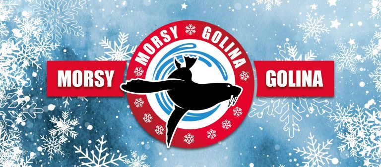 Morsy Golina - plakat