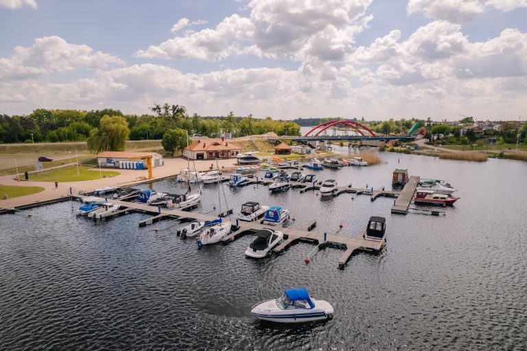 Nowa droga rowerowa w Różopolu – inwestycja dla mieszkańców i środowiska