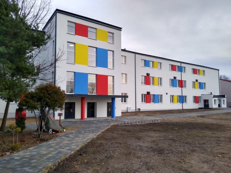 Gmina Skulsk w czołówce inwestorów. Mocny awans w rankingu „Wspólnoty”