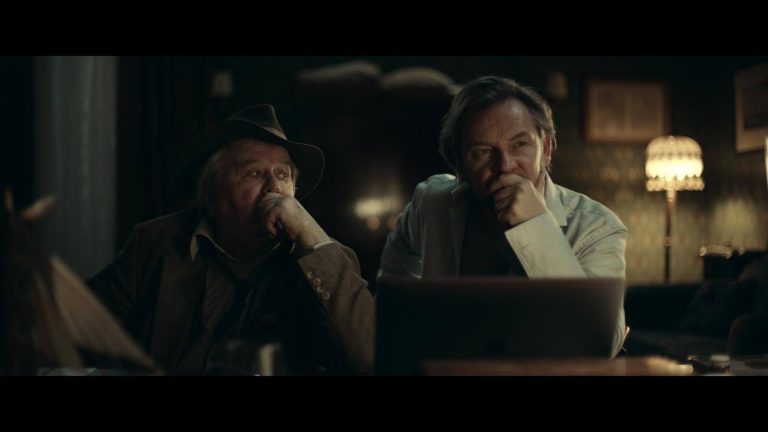 „Zapiski śmiertelnika” w Kinie Konesera – opowieść o życiu, śmierci i absurdach codzienności