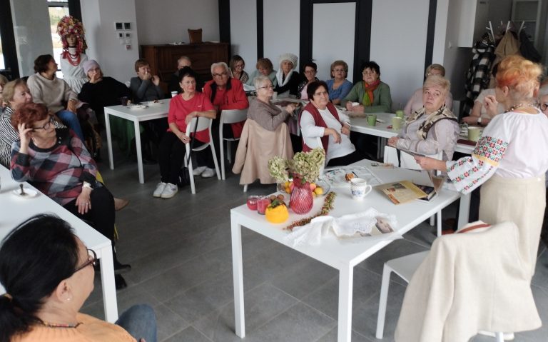 Syberyjskie opowieści pani Marianny – podróż życia i miłość do Wierszyny