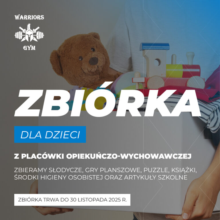 Kończy się czas na wsparcie dzieci z konińskiej placówki opiekuńczo-wychowawczej.