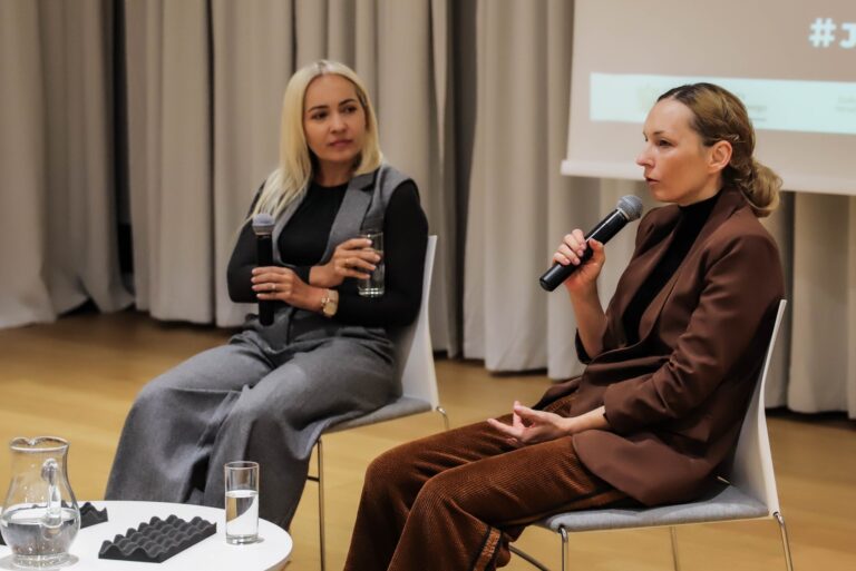 Spektakl „Ocalone” zamknął tegoroczną odsłonę Teatru Polska w Koninie