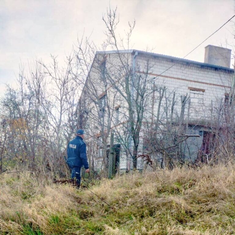 Nie bądź obojętny – niskie temperatury mogą zagrażać życiu