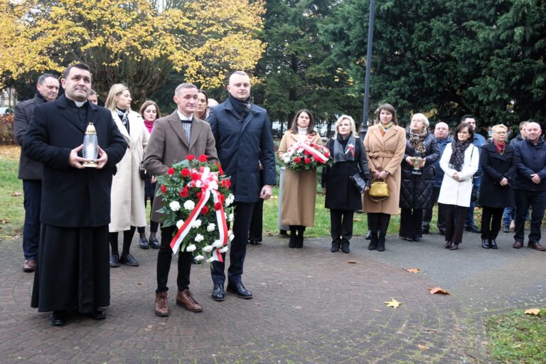 Obchody Narodowego Święta Niepodległości w placówkach oświatowych