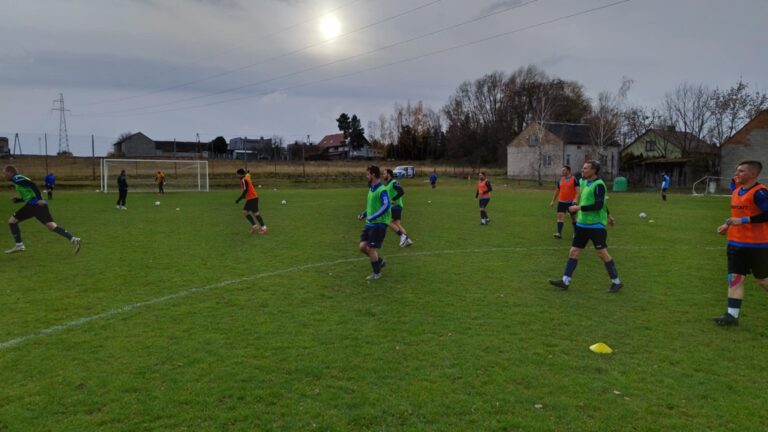 Efektowna wygrana Warty Rumin