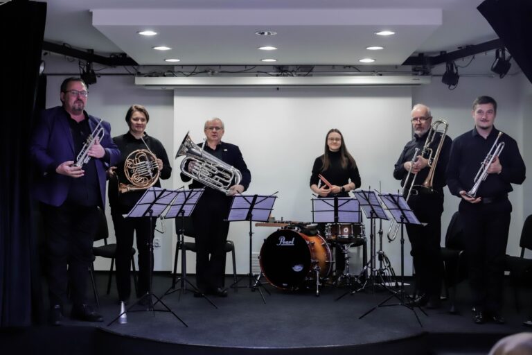 Wyjątkowa muzyczna lekcja dla młodych melomanów