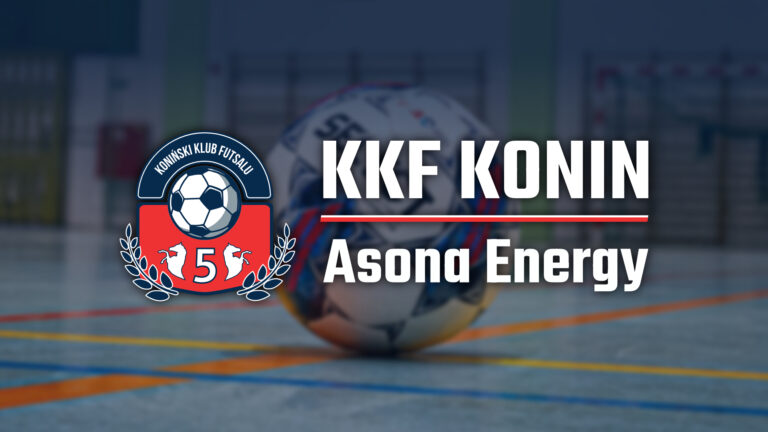 KKF Asona Energy Konin BG