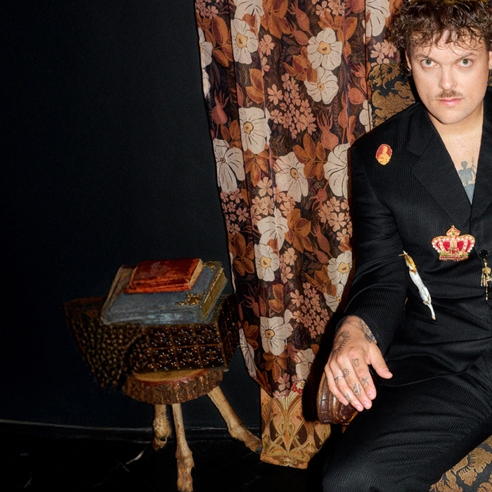 Koncert Błażeja Króla w Koninie