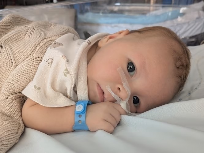 Gramy dla Leonka – sport i serce w jednym