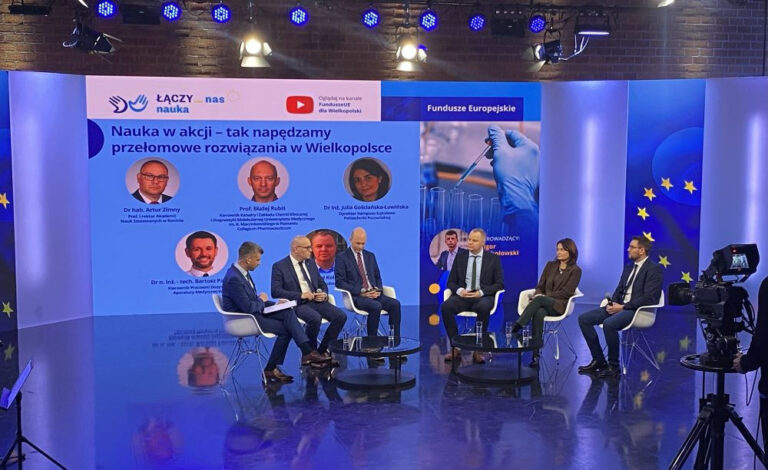 Prawdziwi liderzy Wielkopolski