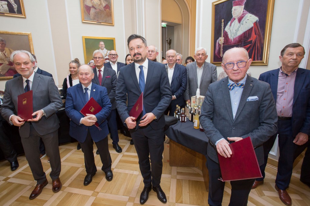 Teraz Polska Szejnfeld