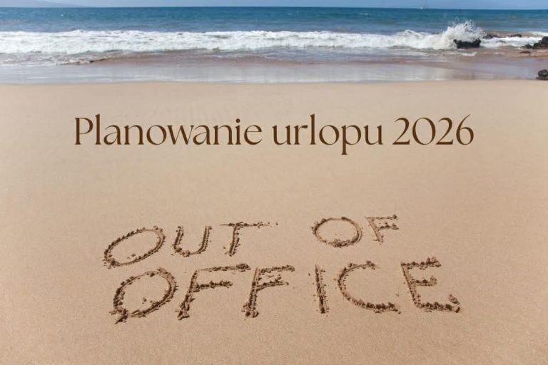 Rok 2026 sprzyja planowaniu urlopu. Rekordowa liczba dni wolnych