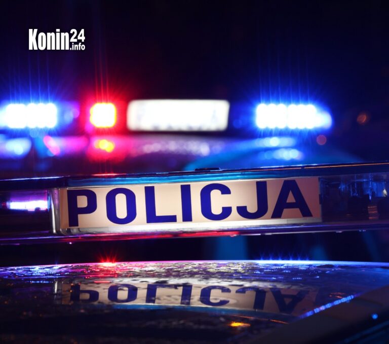 Brutalne zabójstwo w Turku. 49-letni mężczyzna nie żyje!