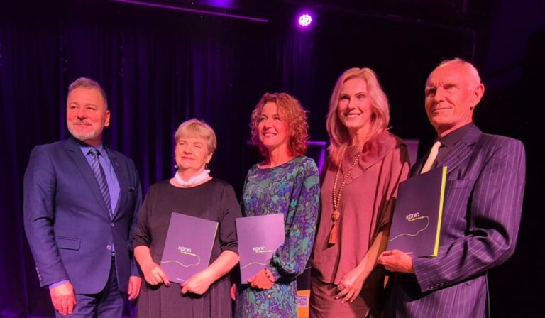 Wyjątkowe wyróżnienia dla wolontariuszy z konińskiego stowarzyszenia