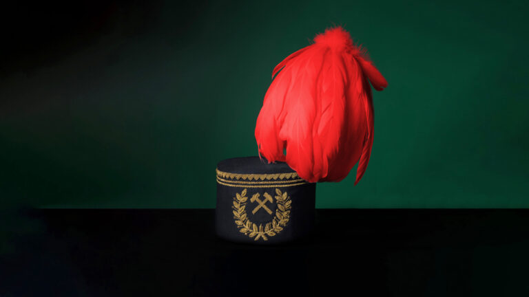 80 lat górnictwa w koninie