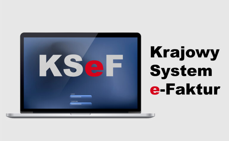 KSeF - Krojowy System e Faktur
