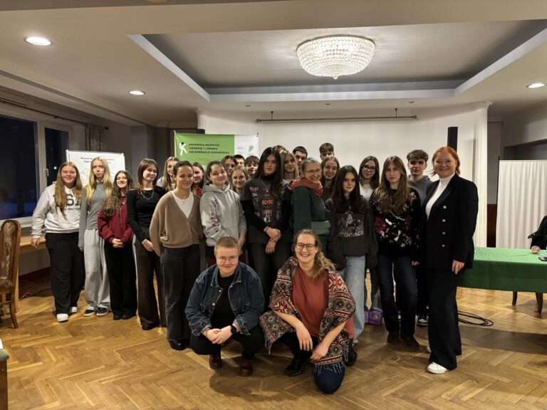 Aglomeracja Konińska Zjazd