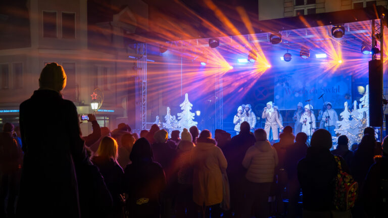 Jarmark Bożonarodzeniowy Konin