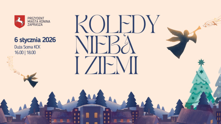 Kolędy Konin KCK