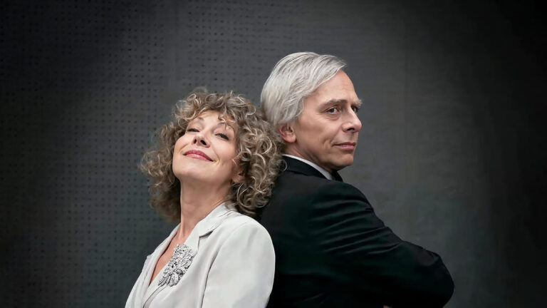 Złoty jubileusz Alicji Majewskiej i Włodzimierza Korcza w Koninie