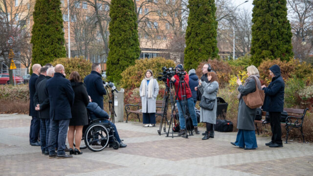 Konferencja Prasowa PSL – pod fontanną 12.12.2025_15