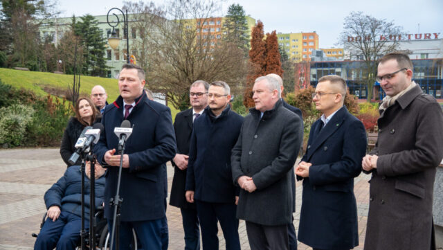 Konferencja Prasowa PSL – pod fontanną 12.12.2025_7
