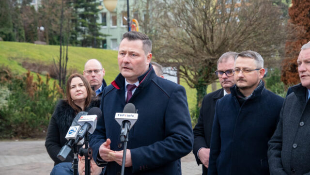 Konferencja Prasowa PSL – pod fontanną 12.12.2025_8