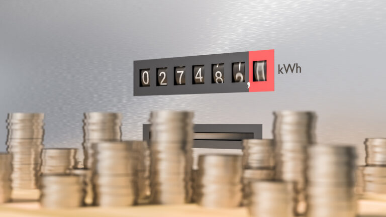 Ceny energii elektrycznej w 2026 roku – poniżej 500 zł/MWh, ale czy taniej na rachunkach?