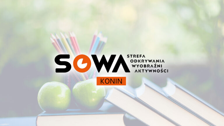SOWA KONIN