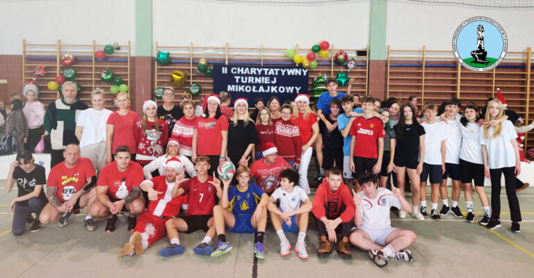 Turniej Charytatywny SP9