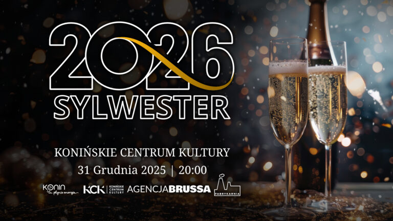 Sylwester Impreza KCK