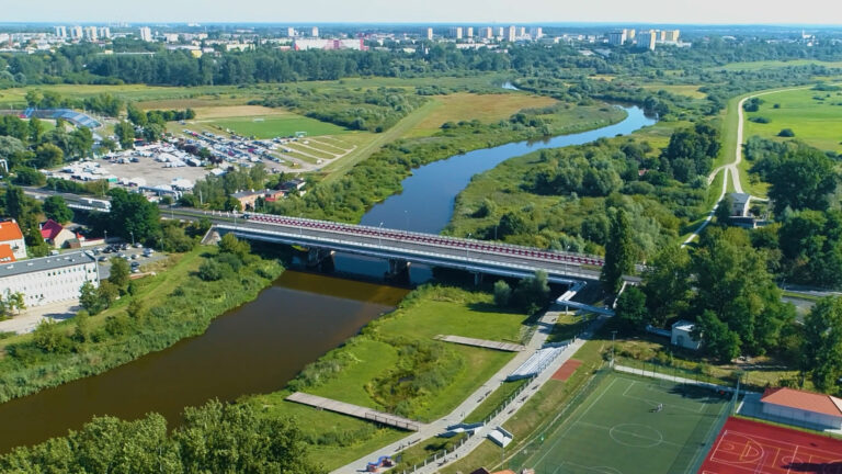 Trasa Warszawska 2025