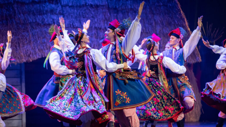 Wyszyna Polskie Betlejem